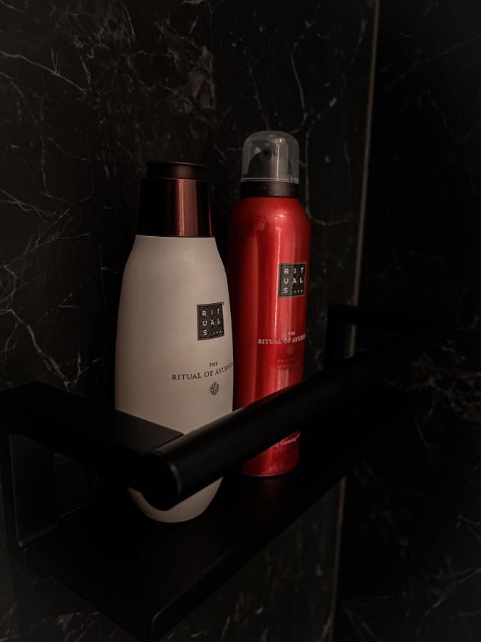 チューリッヒBlack Diamondアパートメント エクステリア 写真